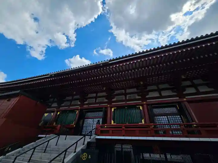 浅草寺(東京都)