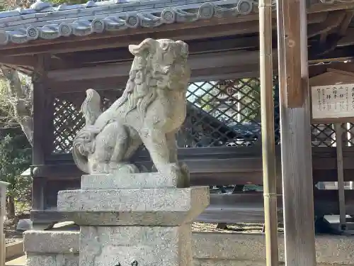 皇太神社(滋賀県)
