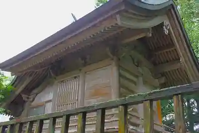 忌部神社(島根県)