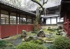 十輪寺(京都府)