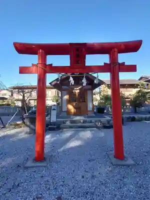 秩父今宮神社(埼玉県)