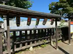 法霊山龗神社(青森県)