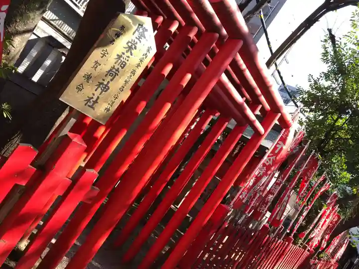 下谷神社(東京都)