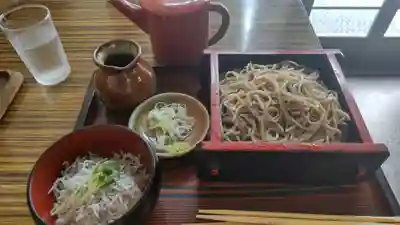 小動神社(神奈川県)