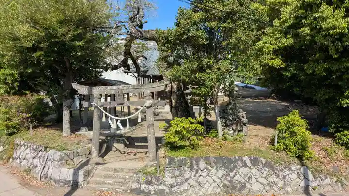 天神社(大分県)