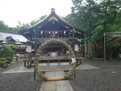 荒木神社のその他建物