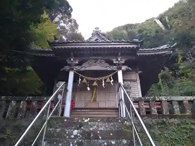 鹿島神社(静岡県)