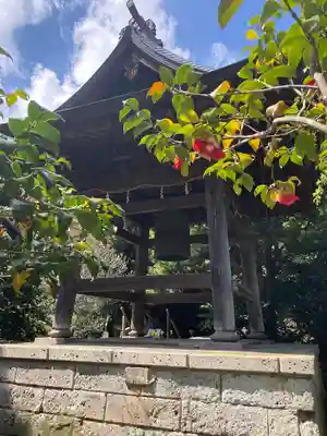 宝戒寺のその他建物