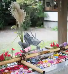 今市報徳二宮神社(栃木県)