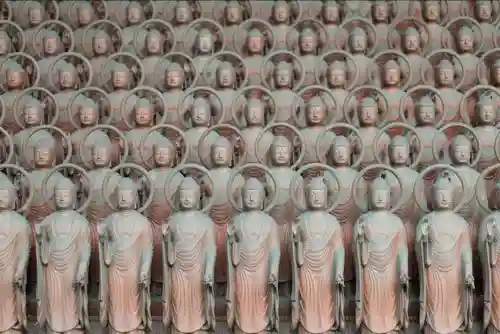 一畑薬師(島根県)