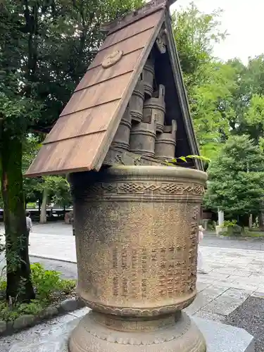 秩父神社(埼玉県)
