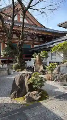 壬生寺(京都府)