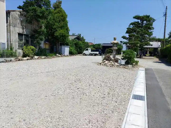 善福寺のその他建物