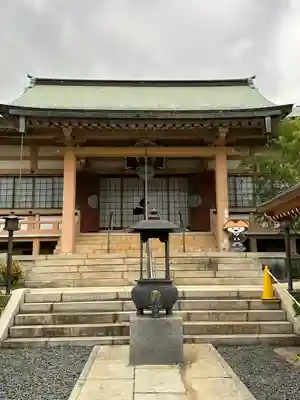 長泉寺(神奈川県)