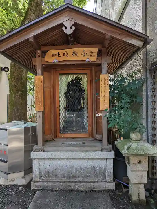 頂法寺(六角堂)(京都府)