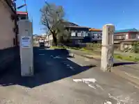 泉谷寺のその他建物