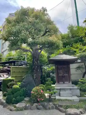 大円寺の末社・摂社