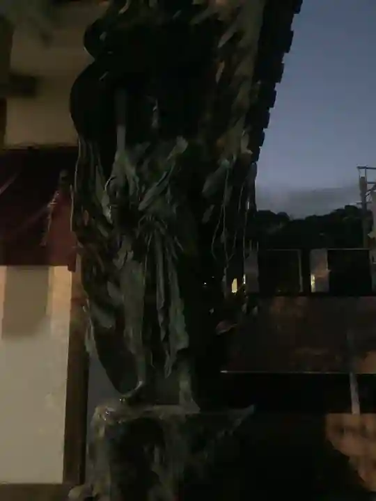 秋葉山圓通寺(愛知県)