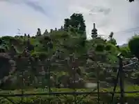 松樹院(竹成五百羅漢)(三重県)