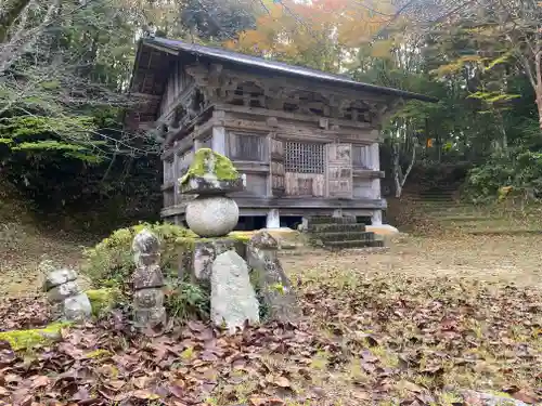 縁城寺(京都府)