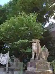 山崎菅原神社(熊本県)