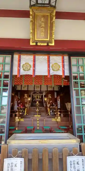 富松神社(兵庫県)