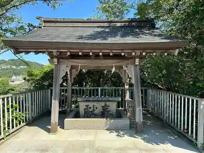 三島神社(愛媛県)