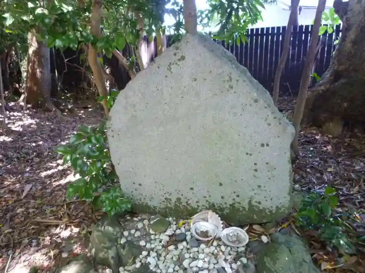 神明神社(相差町)のその他建物