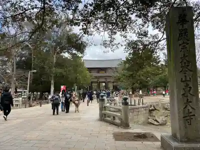東大寺(奈良県)