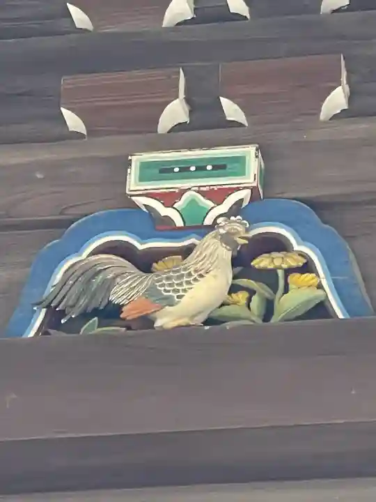 水間寺(大阪府)