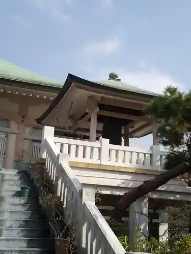 薬師寺　南蔵院 のその他建物