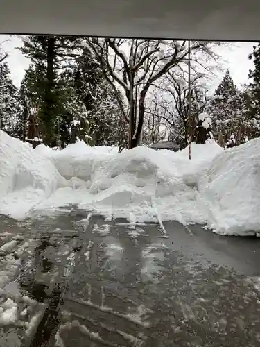 妙高寺(新潟県)