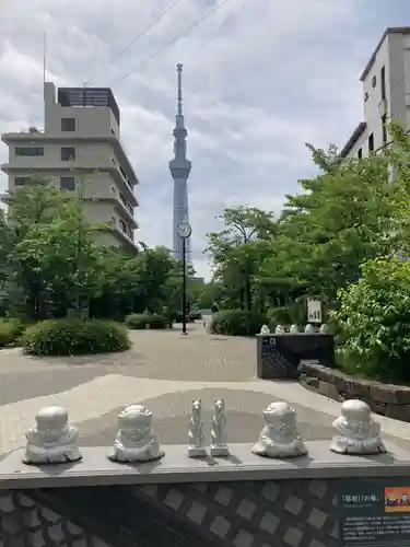 今戸神社(東京都)