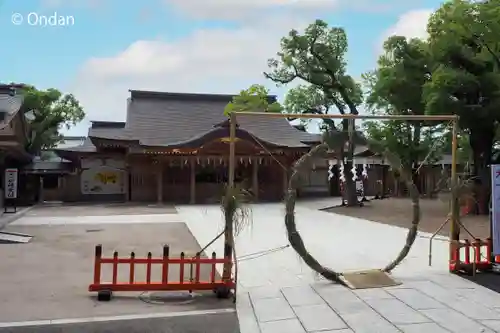 方違神社(大阪府)