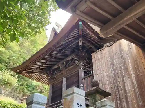 梛八幡神社(兵庫県)