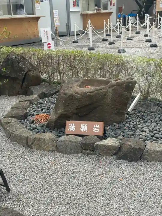 蛇窪神社(東京都)