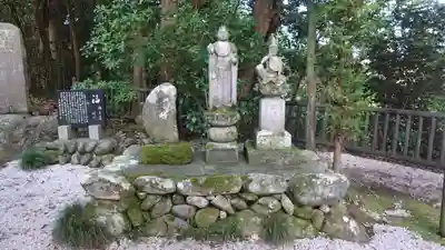 岩之上堂(埼玉県)