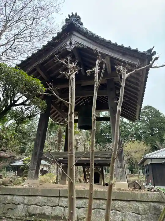 徹心寺(兵庫県)