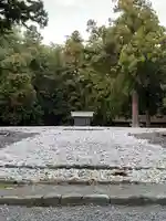 伊勢神宮外宮(豊受大神宮)のその他建物