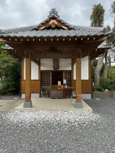 足手荒神　甲斐神社(熊本県)