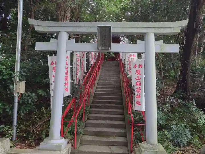 (長良)天神神社(岐阜県)