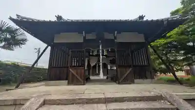 天満宮(京都府)