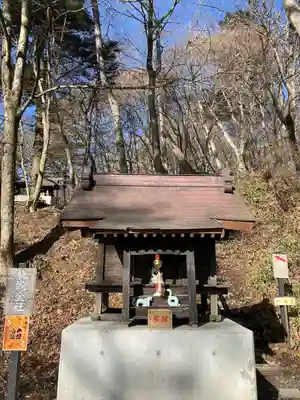 熊野皇大神社(長野県)