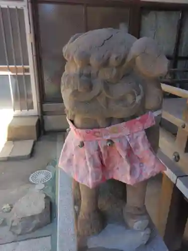 安倍晴明神社（阿倍王子神社境外末社）(大阪府)