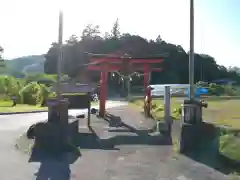 八幡宮(長野県)