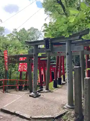 朝護孫子寺(奈良県)