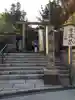堀越神社のその他建物