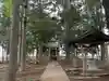 稲荷神社(千葉県)