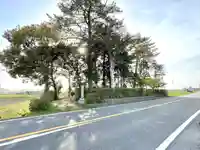駕輿丁若宮神社(滋賀県)