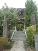 常楽寺(東京都)